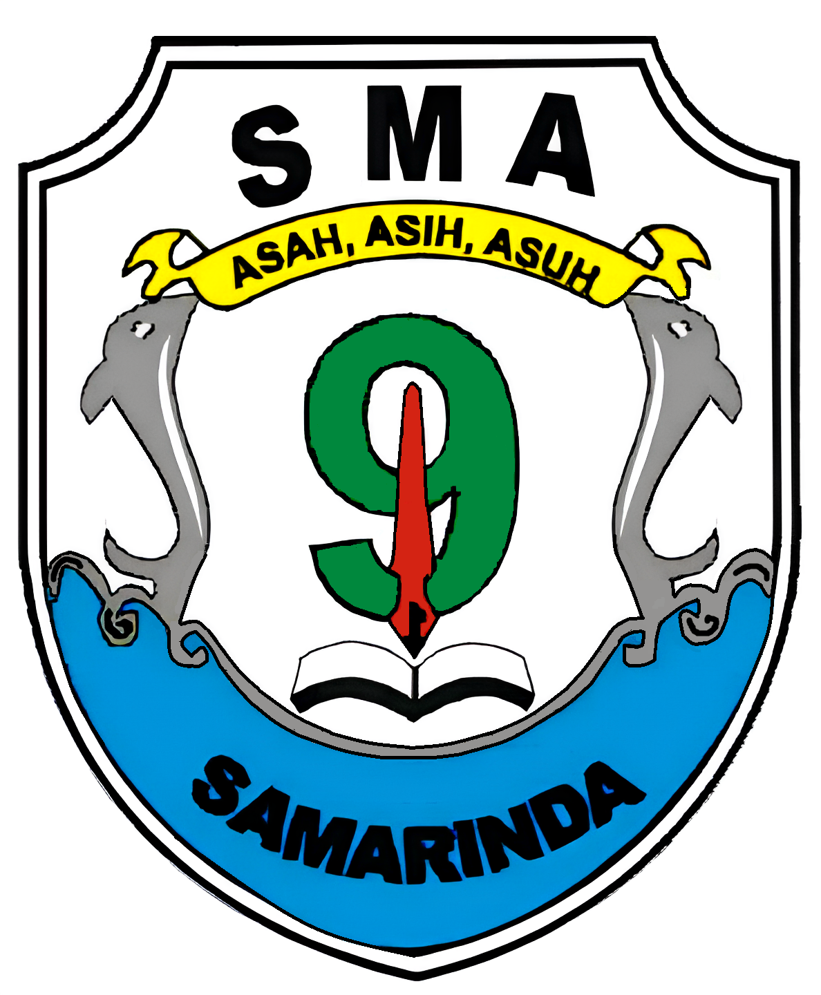 Logo SIMASLITERASI